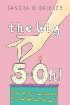 Paperback The Big 5-Oh! Book