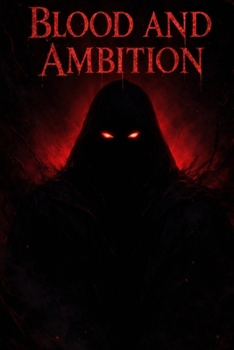 Paperback Blood and Ambition: The path to power Book