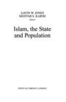 Islam, the State and Population
