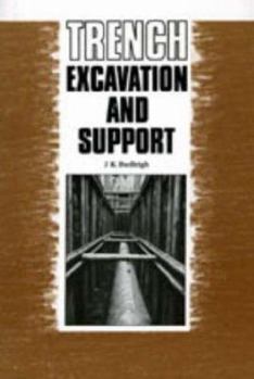 Paperback Trench Excavation and Support Book