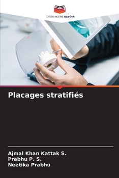 Paperback Placages stratifiés [French] Book