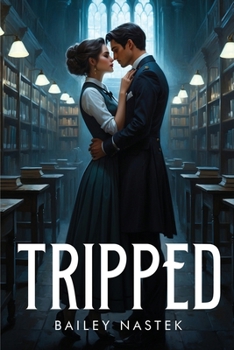 Paperback Tripped Book