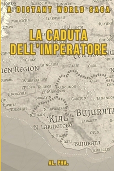 Paperback La Caduta dell'Imperatore [Italian] Book