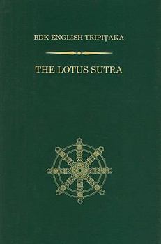Hardcover The Lotus Sutra: Revised Edition Book