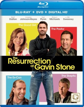 The Resurrection of Gavin Stone
