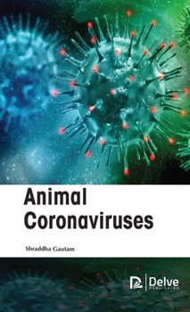 Hardcover Animal Coronaviruses Book