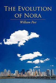 Paperback The Evolution of Nora Book