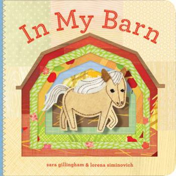 In My Barn - Book  of the In My... Chronicle