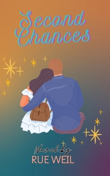 Paperback Second Chances Book