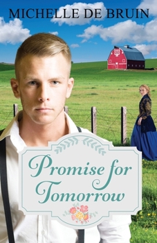 Paperback Promise for Tomorrow Book