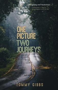 Paperback One Picture, Two Journeys Book