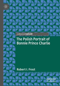 Paperback The Polish Portrait of Bonnie Prince Charlie Book