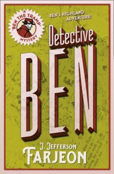 Paperback Detective Ben Book