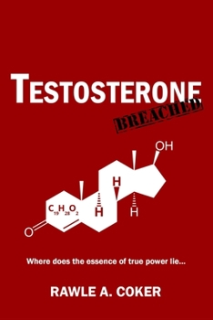 Paperback Testosterone Breached Book