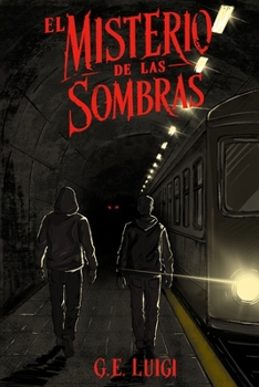 Paperback El Misterio De Las Sombras (Spanish Edition) [Spanish] Book