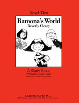 Paperback Ramona's World Book
