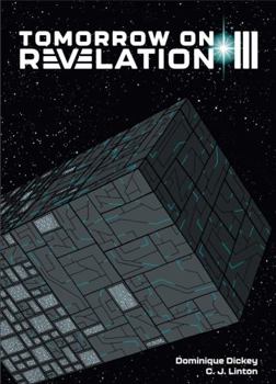 Paperback Tomorrow on Revelation III Book