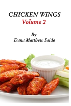 Paperback Chicken Wings Volume 2 Book