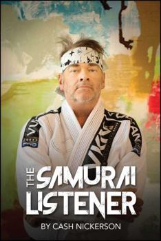 Paperback The Samurai Listener Book