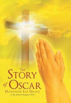 Hardcover The Story of Oscar Book