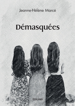 Paperback Démasquées [French] Book