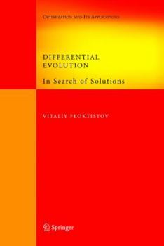 Paperback Differential Evolution: In Search of Solutions Book