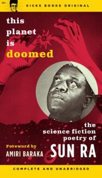 Paperback This Planet Is Doomed Book