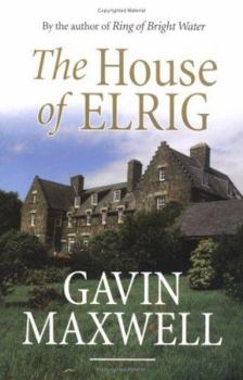 Paperback The House of Elrig Book