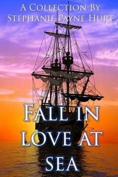 Paperback Fall in Love at Sea Book