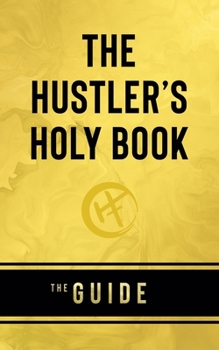 Paperback The Hustler's Holy Book