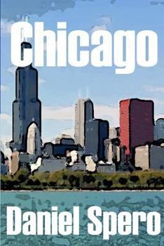Paperback Chicago: The Expat Series: Book 1 Book