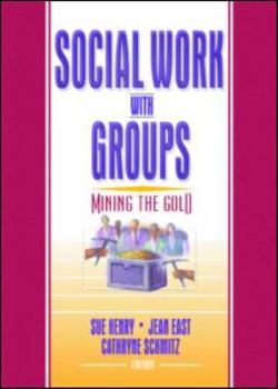 Paperback Social Work with Groups Book