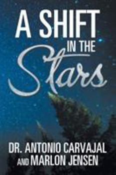 Paperback A Shift in the Stars Book