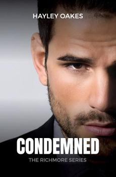 Paperback Condemned: The Richmore Series Book