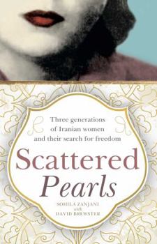 Paperback Scattered Pearls Book