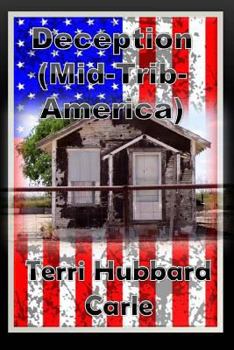 Paperback Deception (Mid-Tribulation America) Book