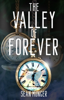 Paperback The Valley of Forever Book