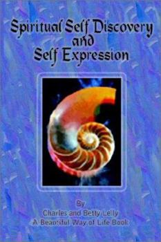 Paperback Spiritual Self Discovery and Self Expression Book
