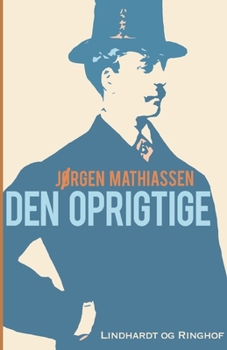 Paperback Den oprigtige [Danish] Book