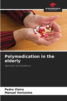 Paperback Polymedication in the elderly Book