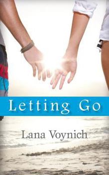 Paperback Letting Go Book