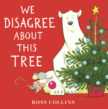 Library Binding We Disagree about This Tree Book