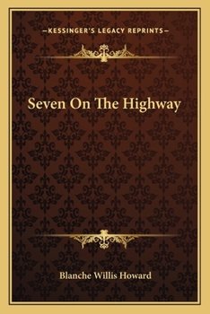 Paperback Seven On The Highway Book