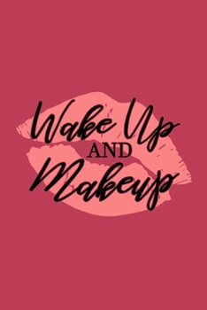 Wake up and Makeup: Beauty Notebook | Makeup Styling Beauty Notes