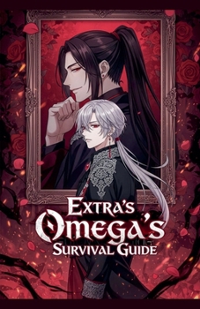 Paperback Extra's Omega's survival guide Book