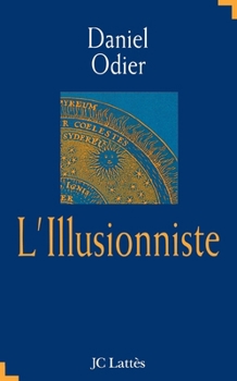 Paperback L'Illusionniste [French] Book