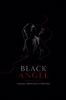 Black Angel (Leilac Leamas)
