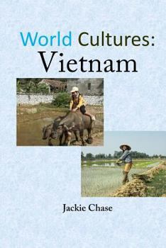 Paperback World Cultures: Vietnam Book