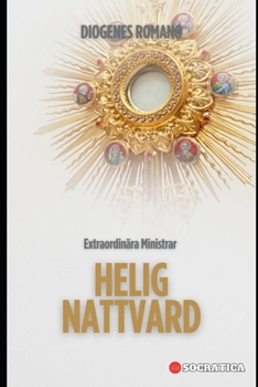 Paperback Extraordinära Ministrar Helig Nattvard [Swedish] Book