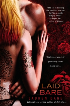 Laid Bare - Book #1 of the Brown Family